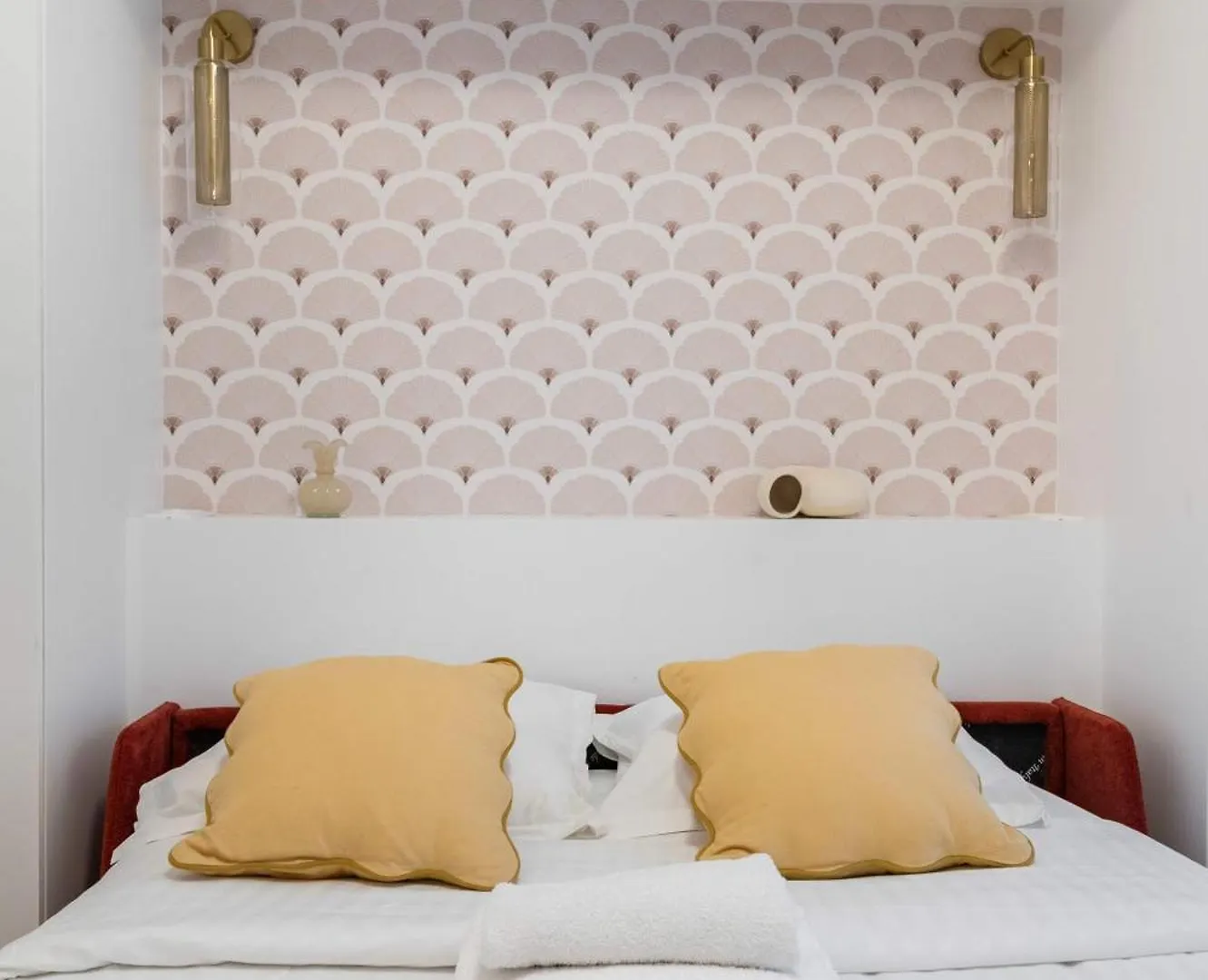 Studio Parisien Coeur Montmartre - Paris 18 - 2P 0*,