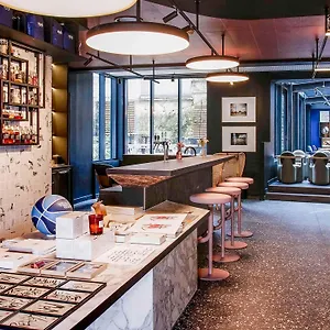 4* Hotel Tribe Batignolles