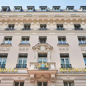 5* Hotel Westminster